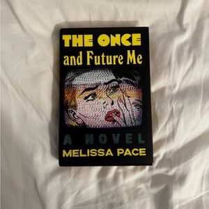 3/$15 The Once and Future Me